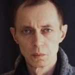 Oleg Rudenko-Travin