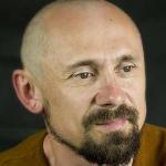 Oleg Sikirinskiy