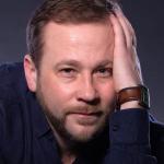 Oleksandr Chesherov