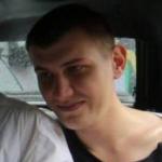 Oleksandr Parkhomenko