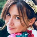 Olena Khymych