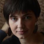 Olesya Morgunets