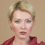 Olesya Vlasova
