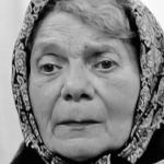 Olga Adamcíková