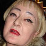 Olga Baïdar-Poliakoff