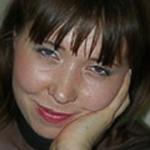 Olga Beshulya