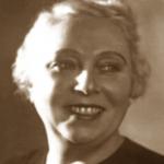 Olga Cherkasova