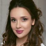 Olga Dibtseva
