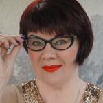 Olga Kovalyova