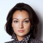 Olga Pavlovets