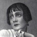 Olga Pyzhova