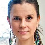 Olga Temonen