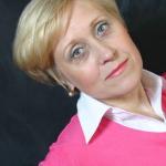 Olga Tokareva