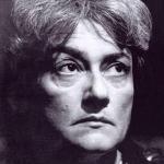 Olga Tudorache