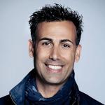 Oliver 'Ali' Nejad