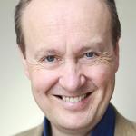 Oliver Beamish