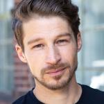 Oliver Bender