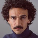 Oliver Cantú Lozano