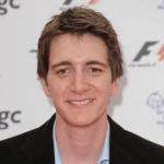Oliver Phelps
