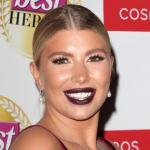 Olivia Buckland