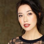 Olivia Cordell