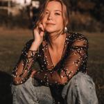 Olivia Gill