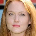 Olivia Hallinan