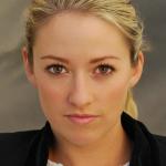 Olivia Hamilton