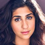 Olivia Khoshatefeh