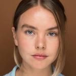 Olivia Larsen