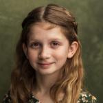 Olivia Lynes