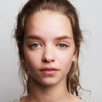 Olivia-Mai Barrett