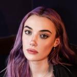 Olivia O'Brien