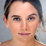 Olivia Parker