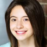 Olivia Presti