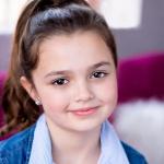 Olivia Welch
