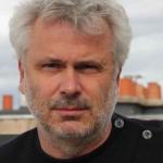 Olivier Charasson