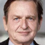 Olof Palme