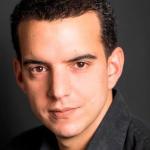 Omar Berdouni
