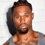 Omar Bolden