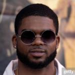 Omar Cook