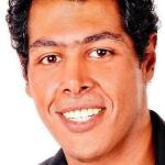 Omar Mustafa Metwally