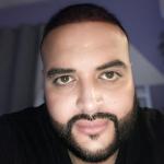 Omar Salgado