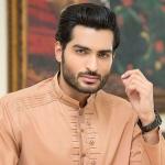 Omar Shahzad