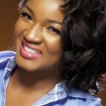 Omotola Jalade-Ekeinde