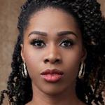 Omoye Uzamere