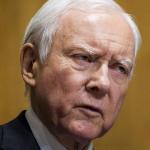 Orrin G. Hatch