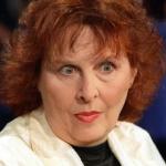 Ortrud Beginnen