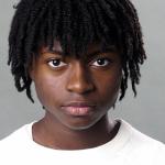 Oscar Eribo