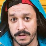 Oski Morales